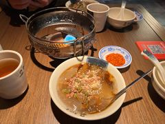 -肖四女乐山跷脚牛肉(南汇大学城生活广场店)