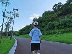 -飞凤山奥体公园