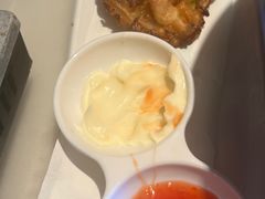 -绿茶餐厅(龙湖金楠天街店)