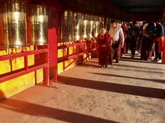 -色达喇荣五明佛学院