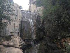 -狼牙山风景区