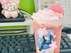 -奈雪的茶(东莞汇一城店)