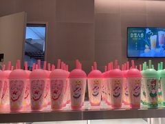 -奈雪的茶(龙湖西溪天街PRO店)