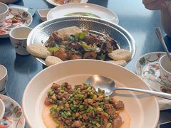 -江宴渔村·鱼鲜土菜(紫荆广场店)