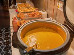 -火炉火自助餐(西直门凯德MALL店)