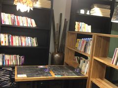-和府捞面(石景山喜隆多店)
