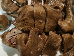 -琬苑鸽庄·川粤融合菜(解放碑总店)
