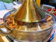 -黄记煌三汁焖锅(民乐园万达店)