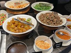 -拉蒂娜·巴西牛排馆 Latina·Brazilian Steakhouse(王府井喜悦店)
