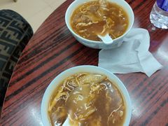 -添發碗仔翅美食