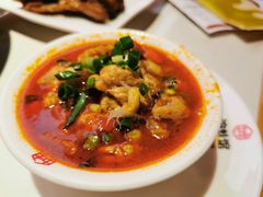 冒脑花-渝蛙馆(新百店)