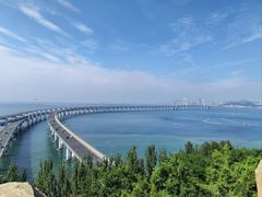 -星海湾跨海大桥