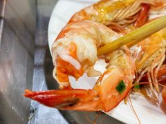 -大明海鲜烧烤