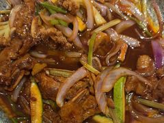 -小鱼小牛·鱼牛干锅·脆鱼火锅(世欧广场店)