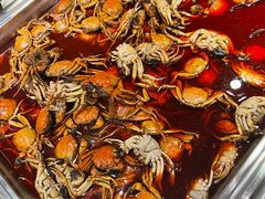 -鼎香缘海鲜自助火锅烤肉(锦辉购物广场店)