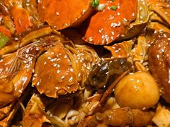 -沙掌门肉蟹煲(沙溪店)