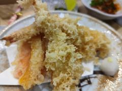 什锦天妇罗-森味花园·日本料理(伊藤洋华堂亚运村店)