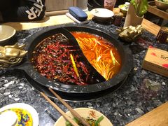 -蜀大侠火锅(车公庙店)