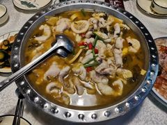 -陈生记黑鱼馆·20年活鱼现杀(宁波鼓楼店)