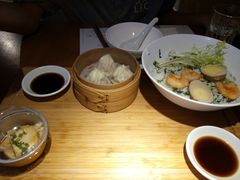 -南小馆(迪士尼小镇店)