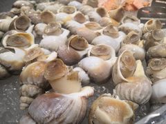 -蓝珊甄选海鲜自助·火锅大排档(近阿那亚店)
