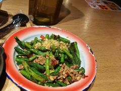 -迷你椰·泰式大排档(共康店)