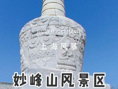 景点-妙峰山风景名胜区