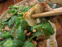 -刘师父老汉口江湖菜(蔡锷路店)