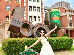 -青岛富力艾美酒店