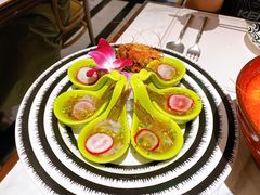 -太食獸泰式茶餐厅(济南万象城店)