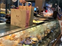-詹记桃酥(包河万达店)