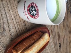 漫咖啡(铁西店)-Maan coffee漫咖啡(1905店)