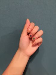 -印奈儿美甲手足护理机构