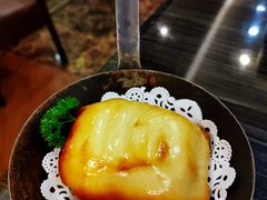 芝士糯米鸡-虾饺妹·粤式手工点心(水荫路店)