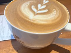 -Peet's Coffee皮爷咖啡(大学路店)