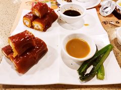 -点都德(聚福楼店)