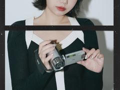 -海马体照相馆丨大师(青岛万象城店)