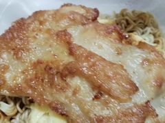 -孖记茶档·热腾茶餐(荔湾领展广场店)