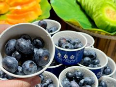 -丰卓会海鲜自助(中润大道店)