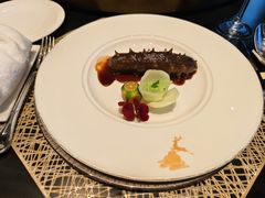 -北京饭店谭家菜