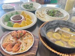 -民间小灶(亭林店)