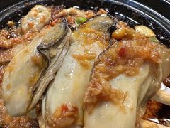 -星记小馆·小蓝龙·老南京砂锅菜(上海路店)