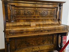 -鼓浪屿钢琴博物馆