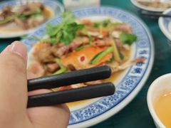 -桂园白粥·潮汕老味道