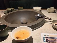 -鲜潭蒸汽石锅鱼(五道口购物中心店)