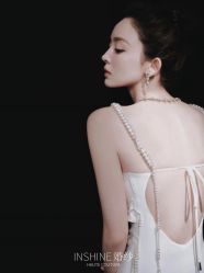 -韩国天使嫁衣婚纱礼服馆(上海旗舰店)