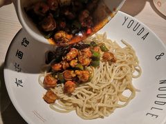 -友达面馆(二七南路店)