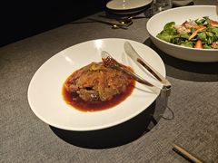 -滋色臻选川菜(北京坊旗舰店)