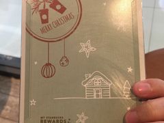 -星巴克(北京阜安路店)