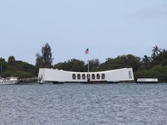 Q夏威夷&nbsp;(249)-珍珠港国家纪念馆